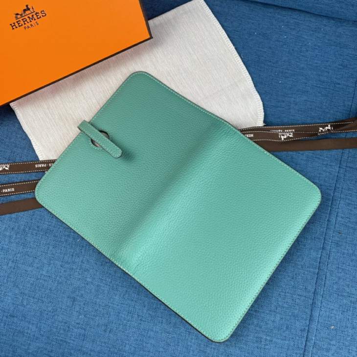 Picture of Hermes Wallets _SKUfw214807484fw